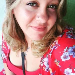 Meet your Posher, Marie